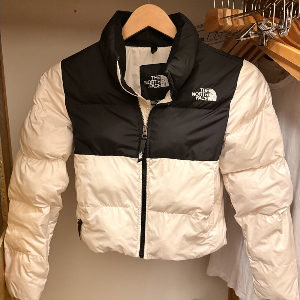 The North Face Women's Saikuro Puffer Jacket (exclusive to asos)
